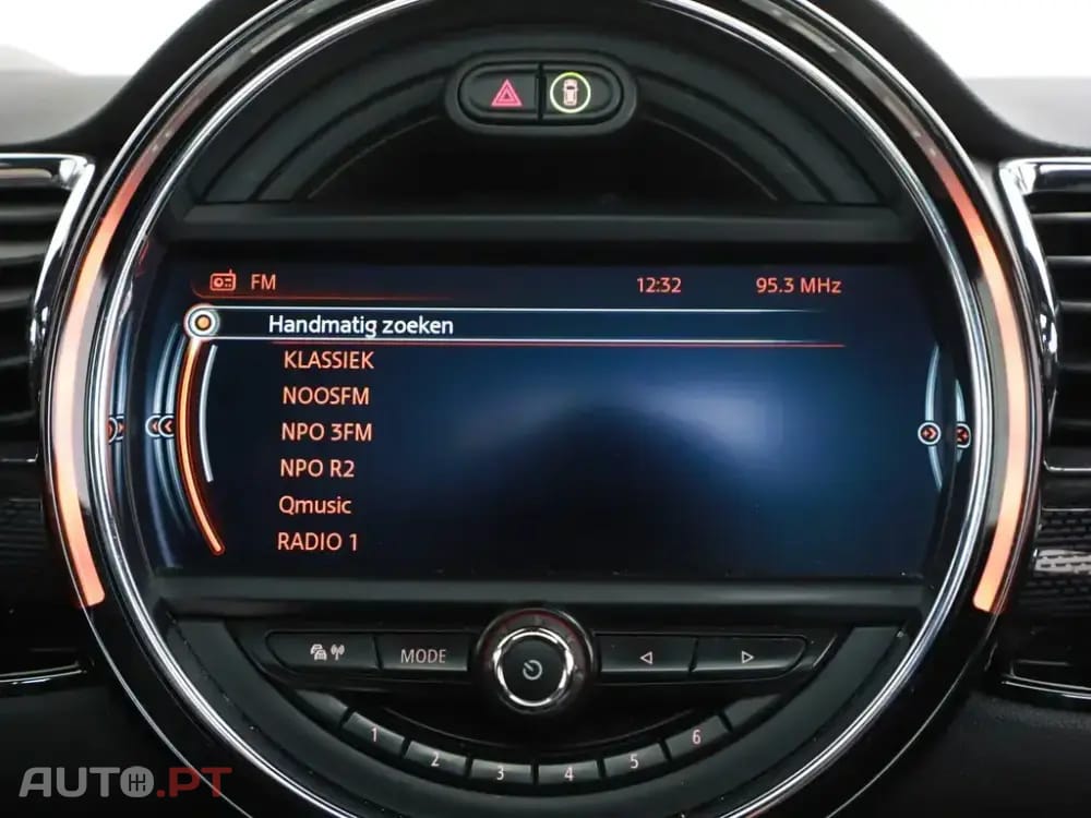 MINI Clubman Cooper Sport Edition