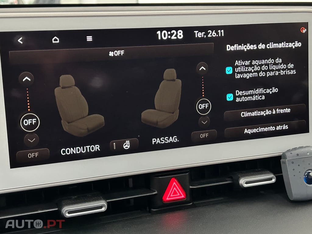 Hyundai Ioniq 5 73 kWh Vanguard