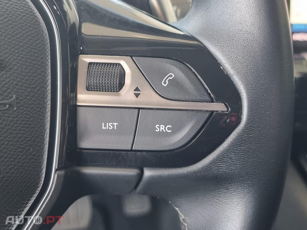 Peugeot 508 SW 1.5 BlueHDi Active Pack EAT8