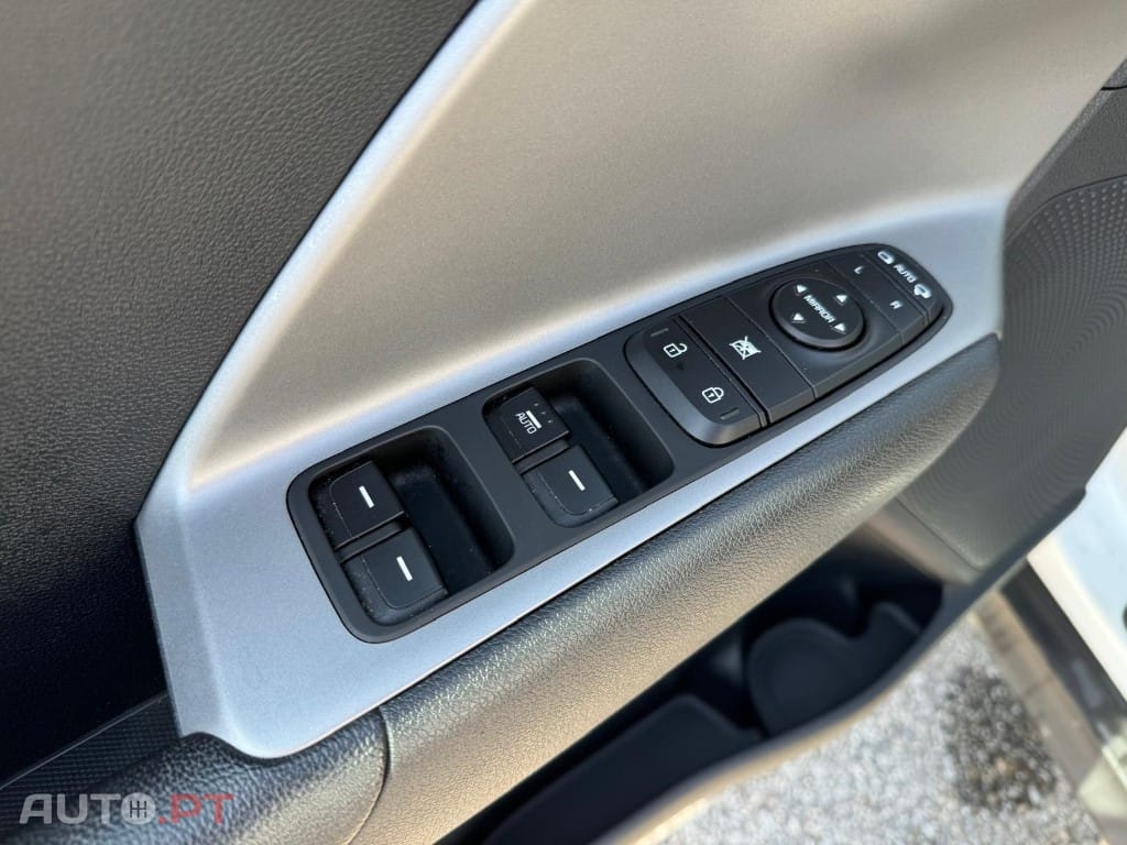 Kia Niro EV 64kWh