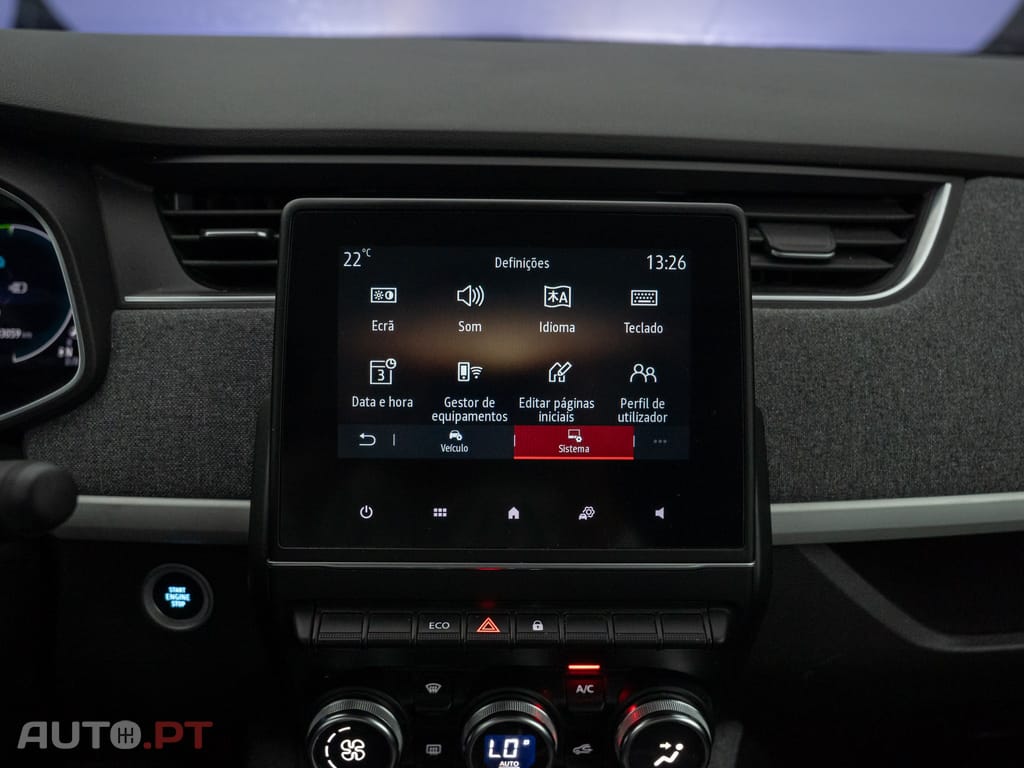 Renault Zoe (c/ Bateria) Limited 50