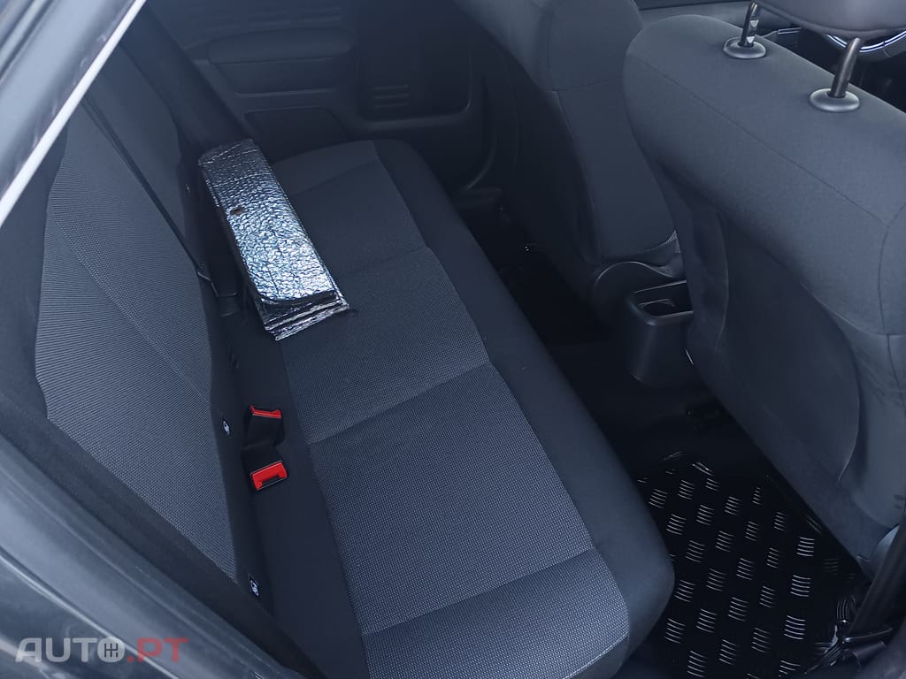 Citroen C4 Cactus Shine