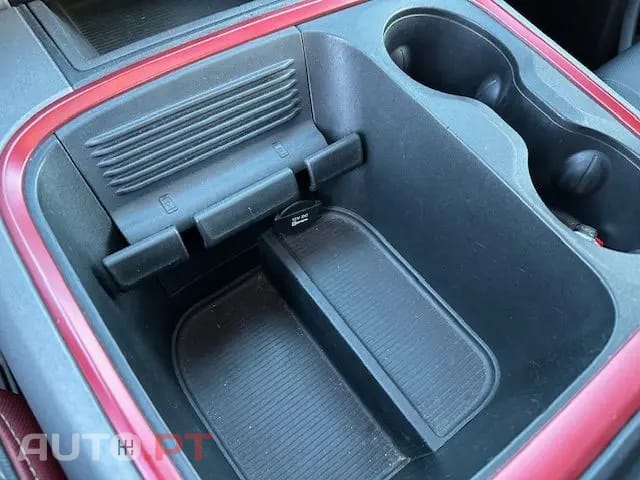 Dodge RAM 5.7 V8 HEMI REBEL GPL