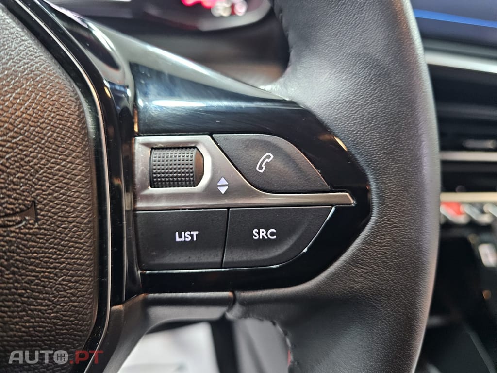 Peugeot 208 1.2 PureTech Active Pack