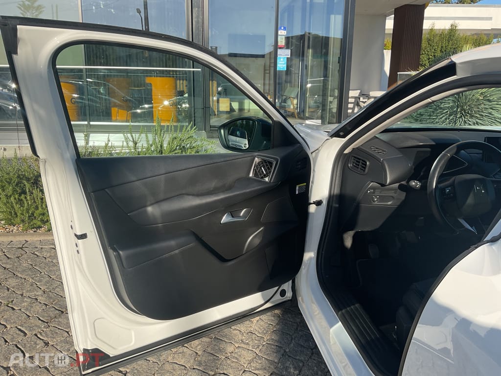 DS DS3 1.2 PureTech Bastille
