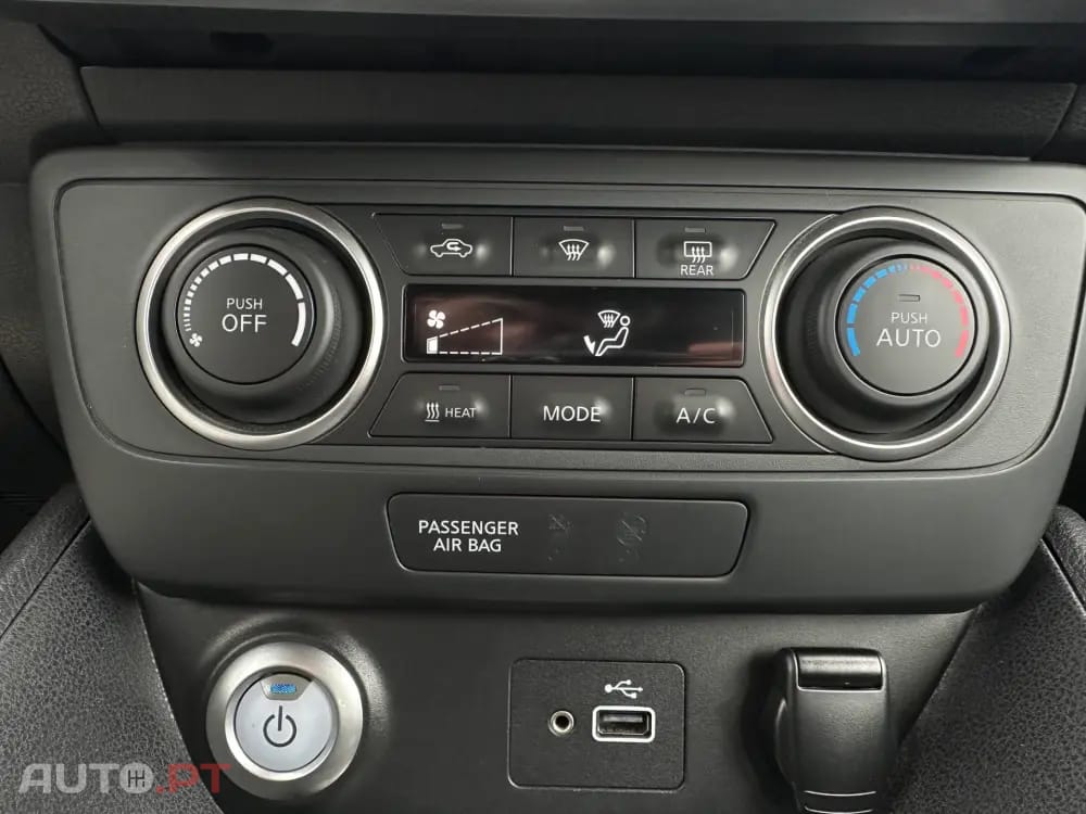 Nissan Leaf e+ Acenta