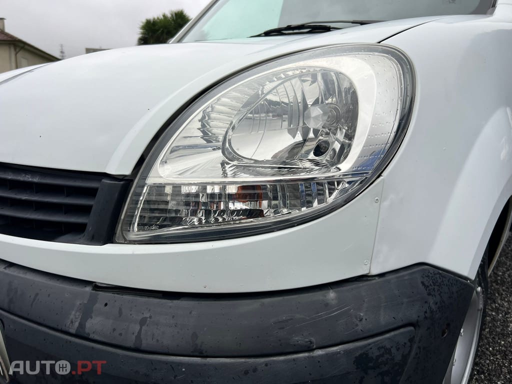 Renault Kangoo 1.5 dCi 65 Confort