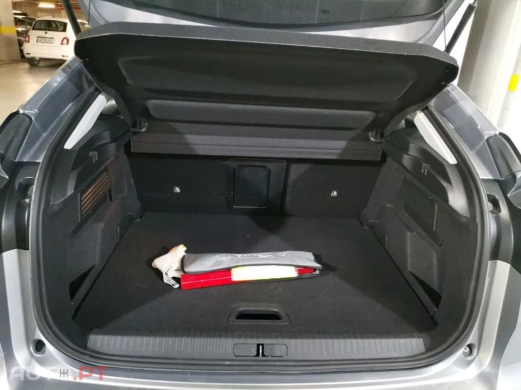 Citroen C4 1.2 PureTech Shine