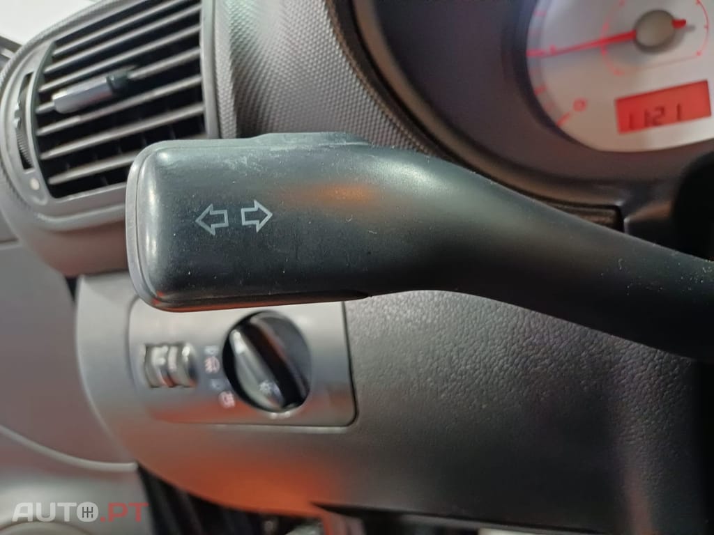 Seat Leon 1.9 TDi Top Sport