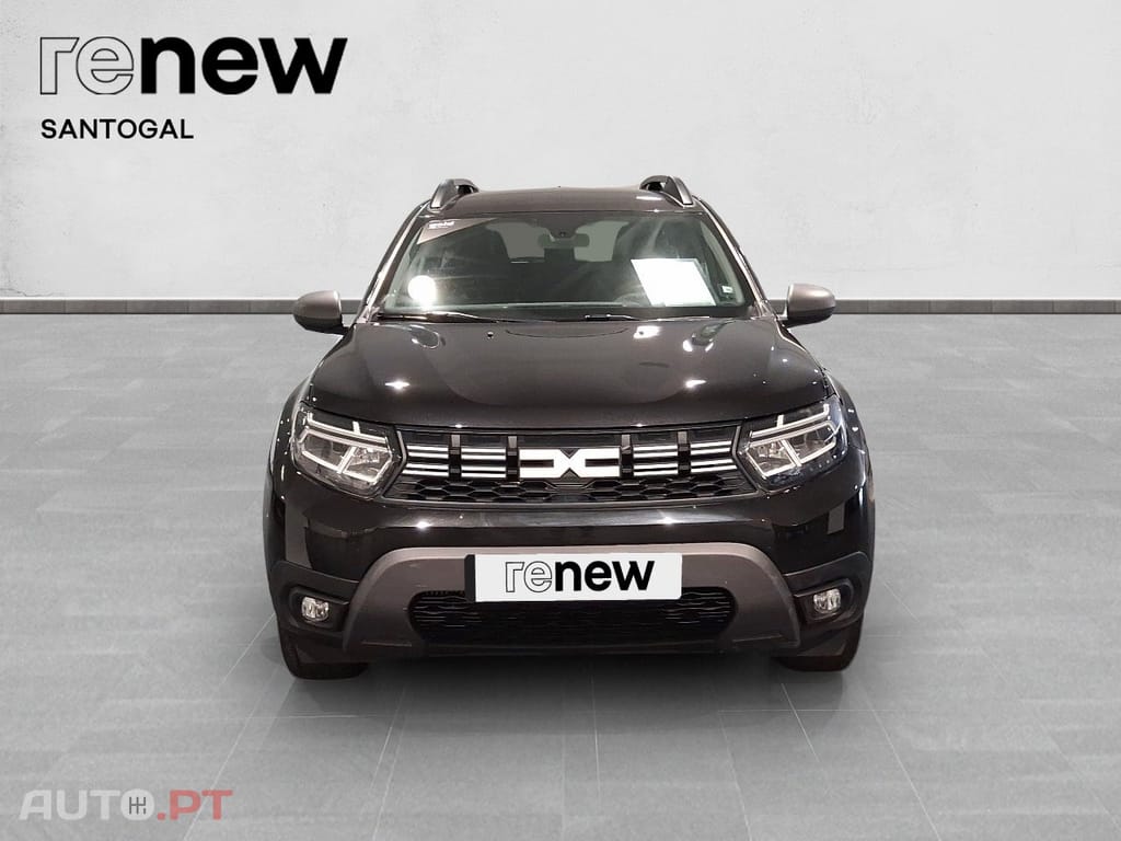 Dacia Duster Duster SL Extreme TCe 90