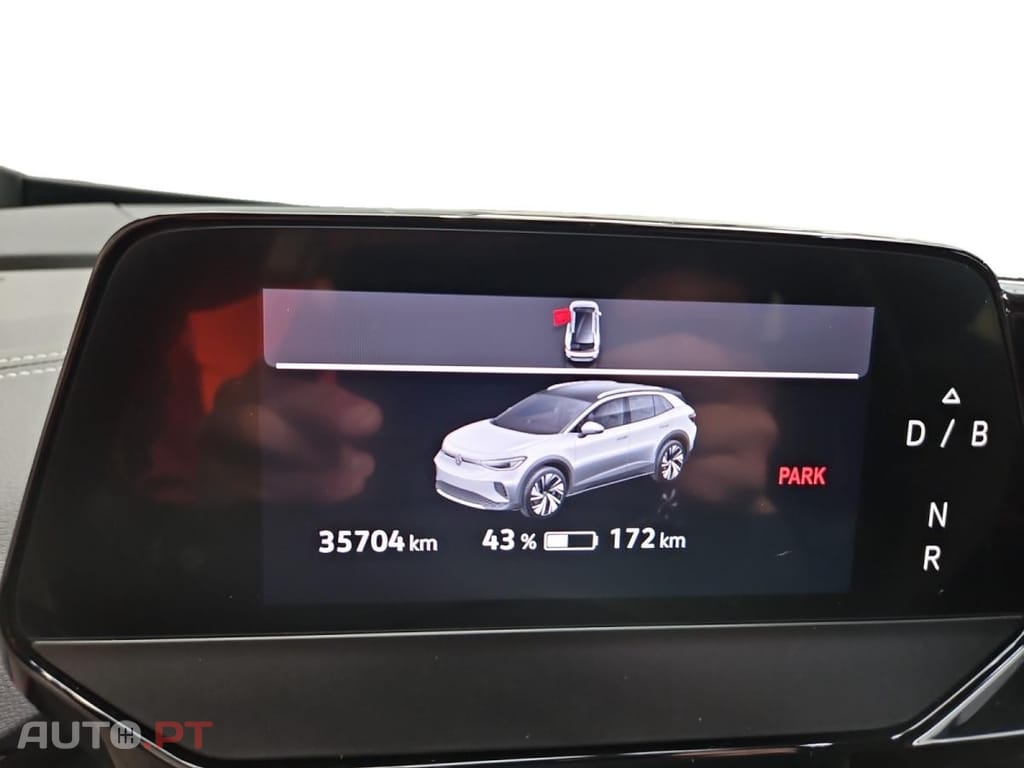 Volkswagen Id.4 77 kWh Pro