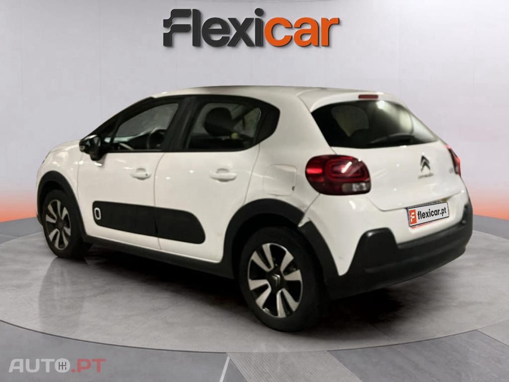 Citroen C3 1.2 PureTech Feel
