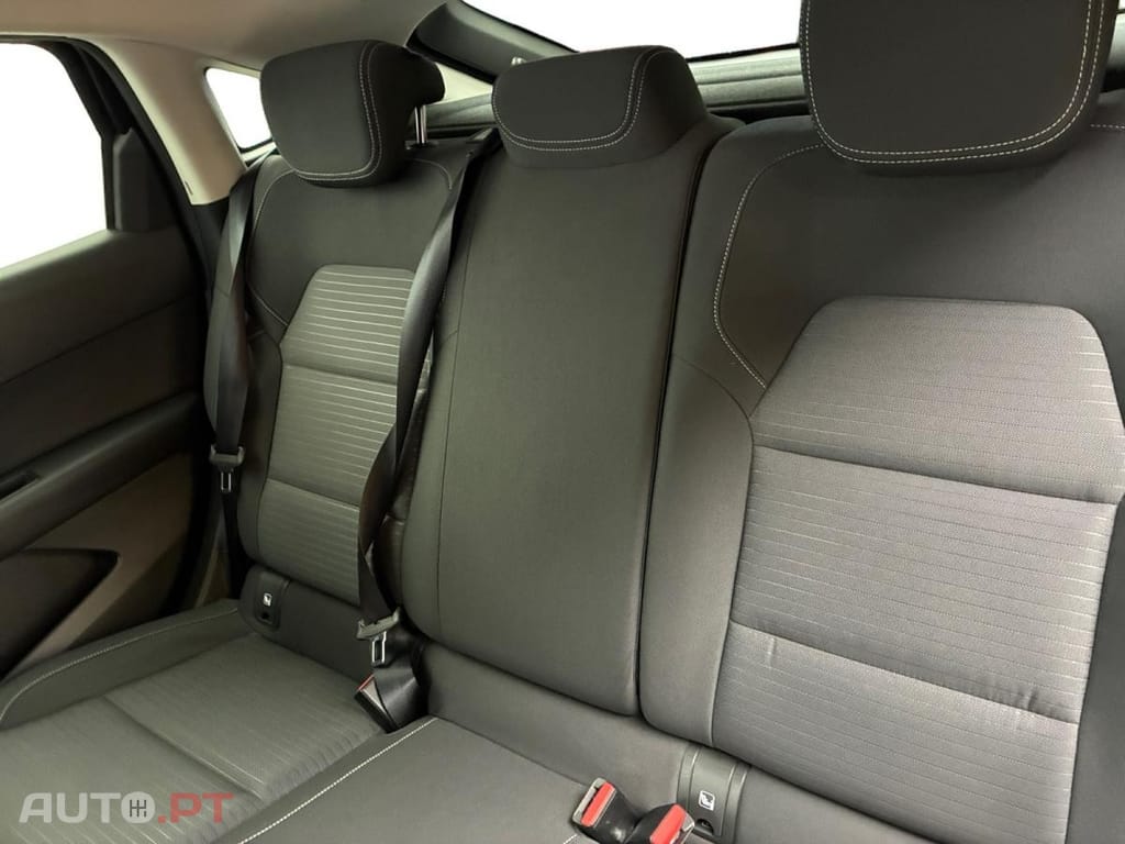 Renault Arkana 1.3 TCe Evolution EDC