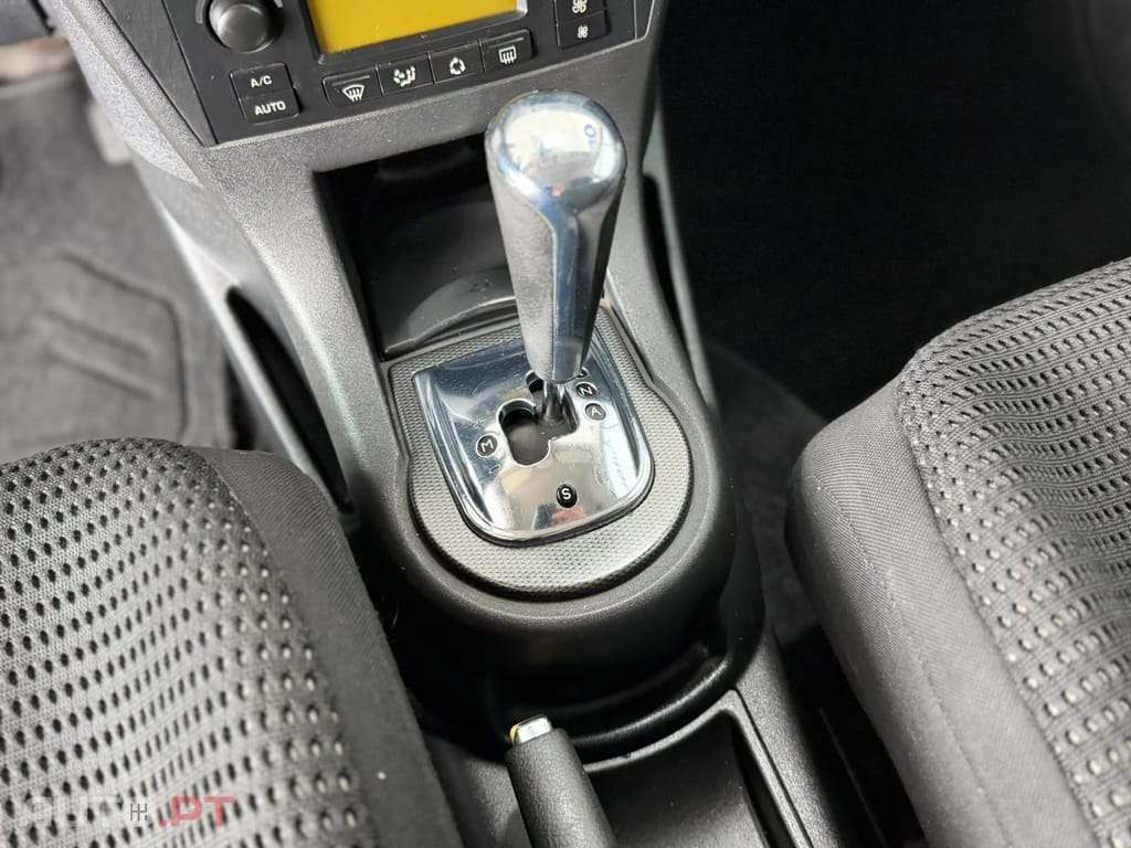 Citroen C4 1.6 e-HDi Exclusive CMP6