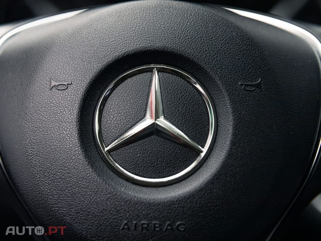 Mercedes-Benz C 220 (BlueTEC) d Station 7G-TRONIC Avantgarde