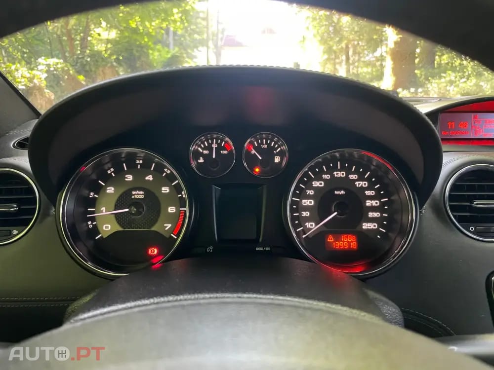 Peugeot RCZ 1.6 THP Onyx