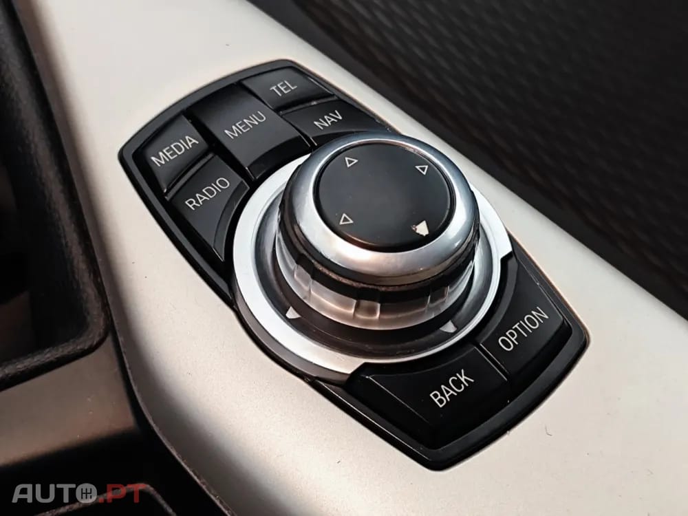 BMW 114 d Line Sport