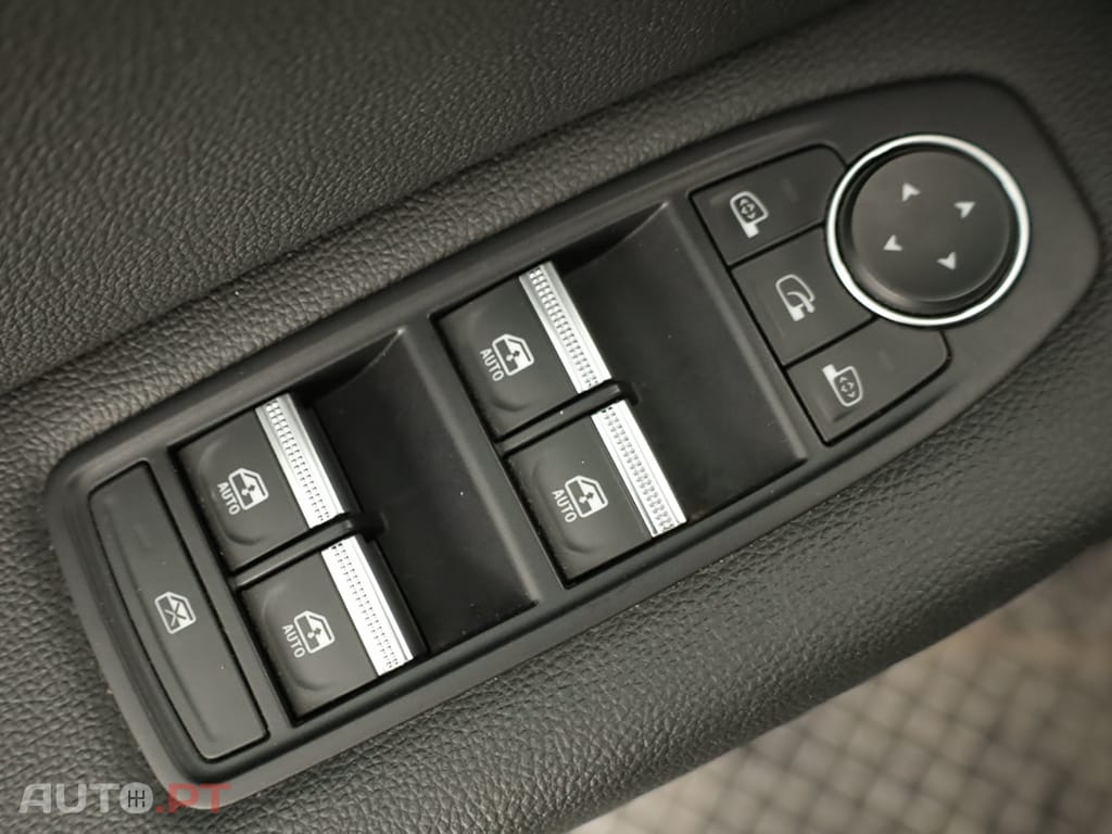 Renault Captur Captur 1.0 TCe Techno