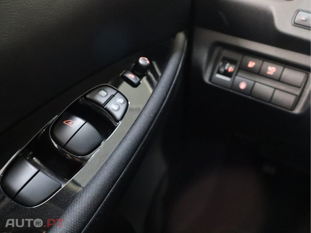 Nissan Leaf 40kWh N-Connecta