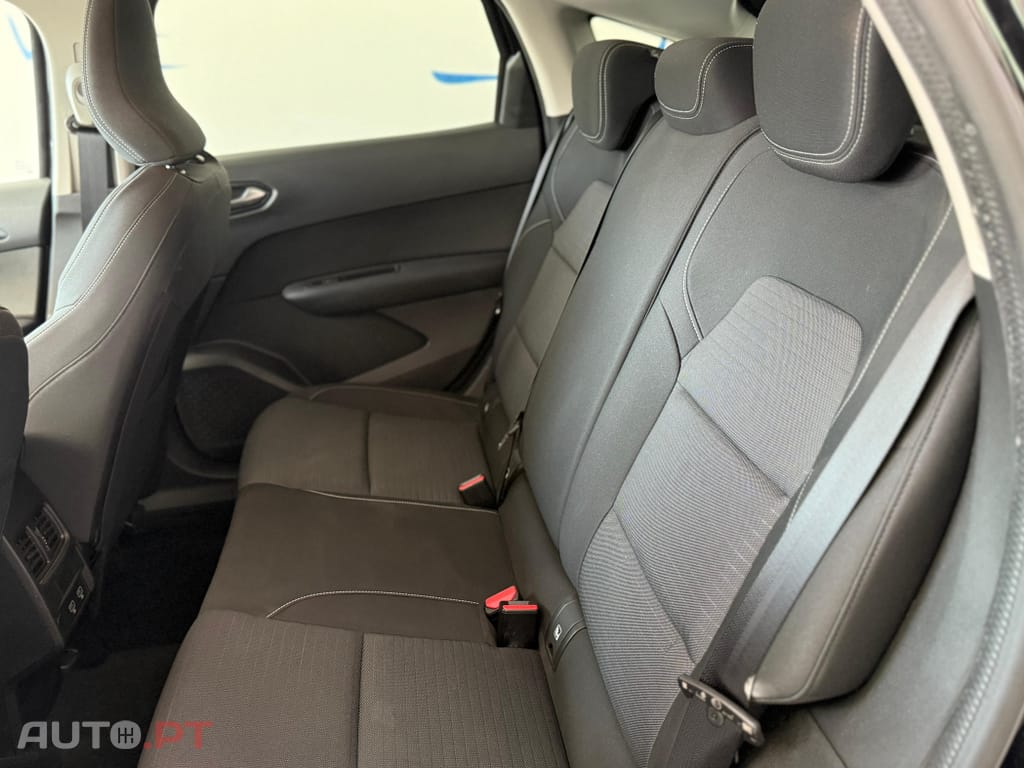 Renault Arkana 1.6 E-Tech Full Hybrid Techno