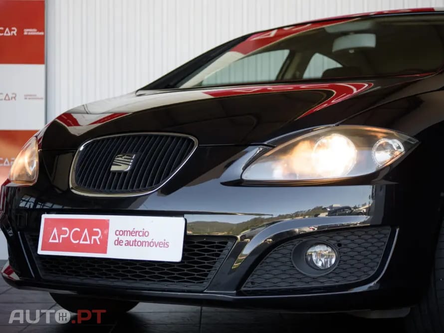 Seat Leon 1.2 TSI Style S/S