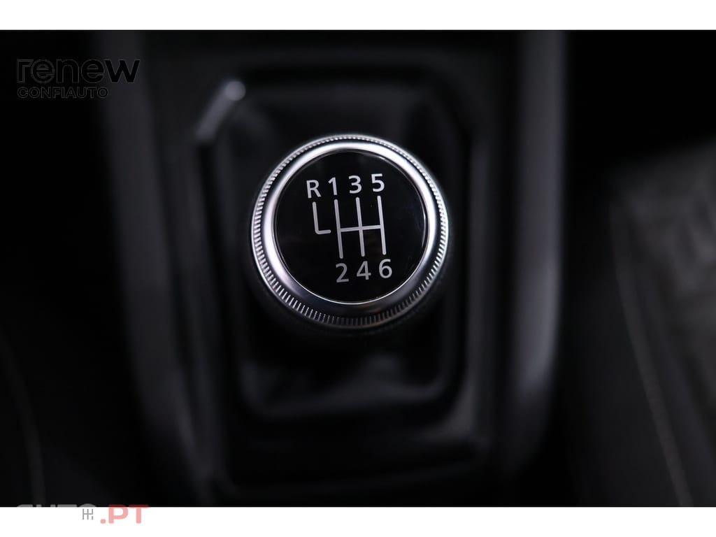 Renault Clio 1.0 TCe Evolution