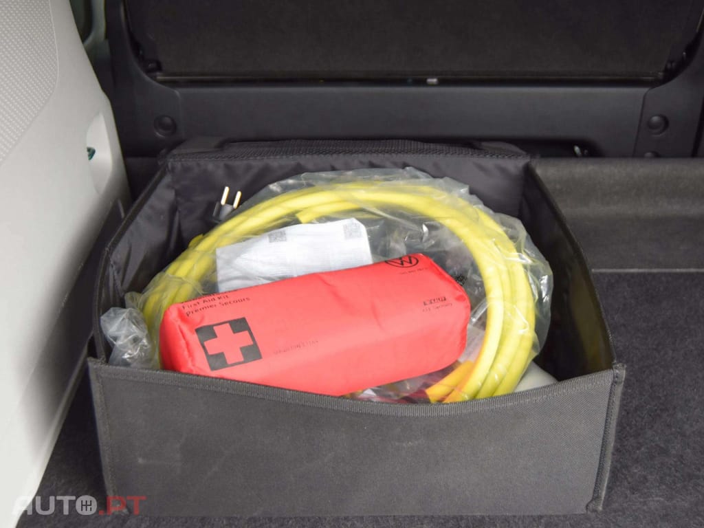 Volkswagen Id. Buzz 82 kWh Pro