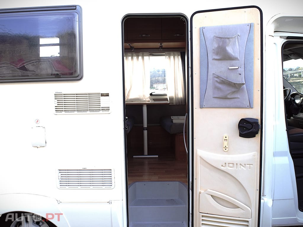 Fiat Ducato ND