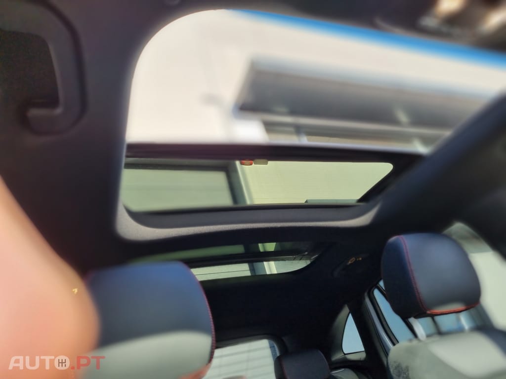 Mercedes-Benz EQA 300 4Matic AMG Line