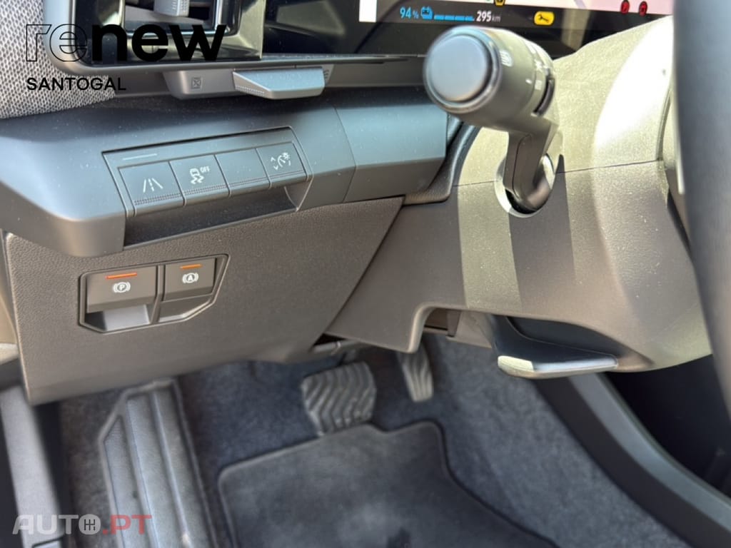Renault Mégane E-Tech EV60 Evolution ER Autonomia Comfort