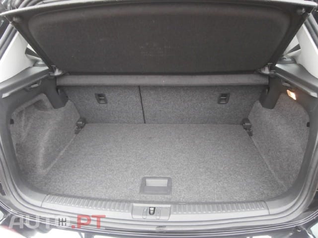 Volkswagen Polo 1.4 TDi Confortline Nav