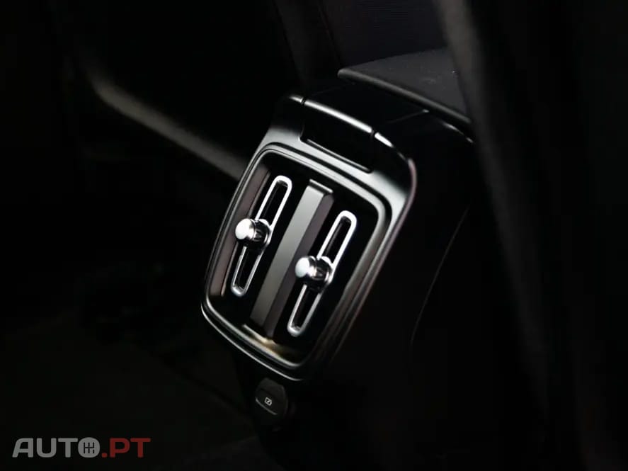 Polestar 2 Single Motor 64kWh