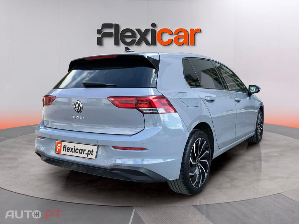 Volkswagen Golf 1.0 Tsi Life