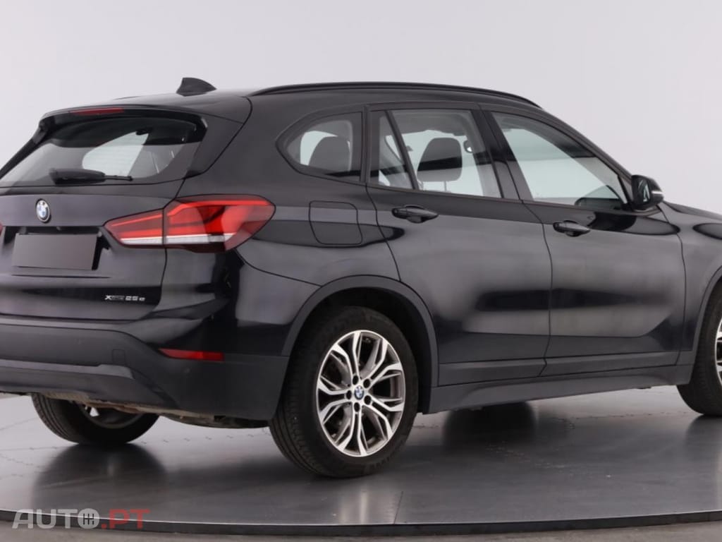 BMW X1 25 e xDrive