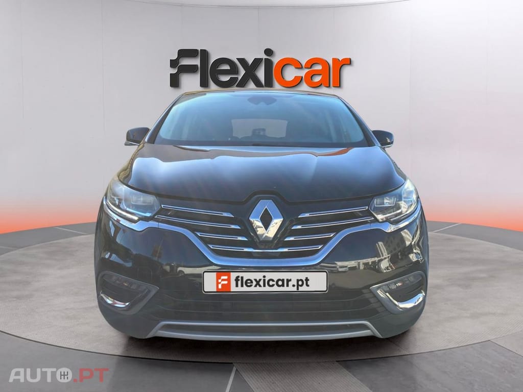 Renault Espace 1.6 dCi Zen