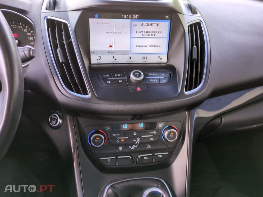 Ford Grand C-Max 1.0 Ecoboost Titanium S/S