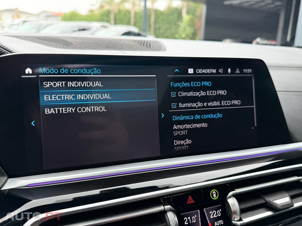 BMW X5 45 e xDrive Pack M