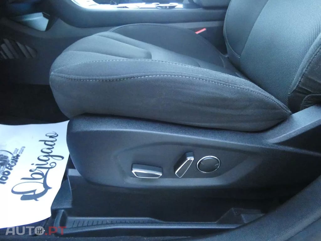 Ford S-Max 2.0 TDCi Titanium
