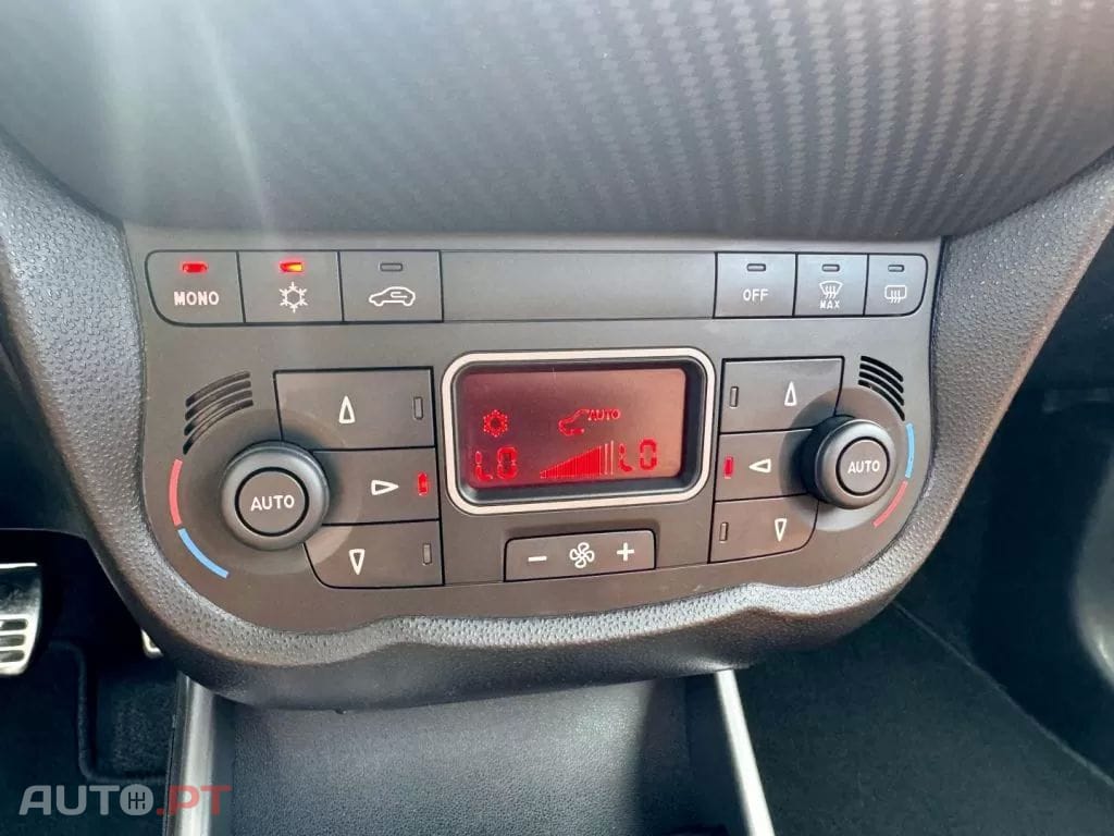 Alfa Romeo Mito 1.3 JTDm