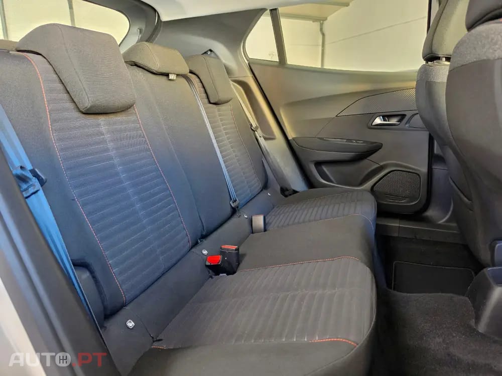 Peugeot 2008 1.5 BlueHDi Active Pack