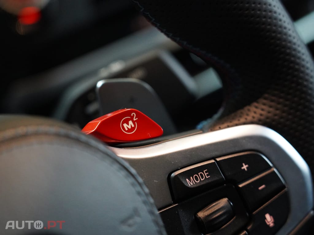 BMW X4 M Competition