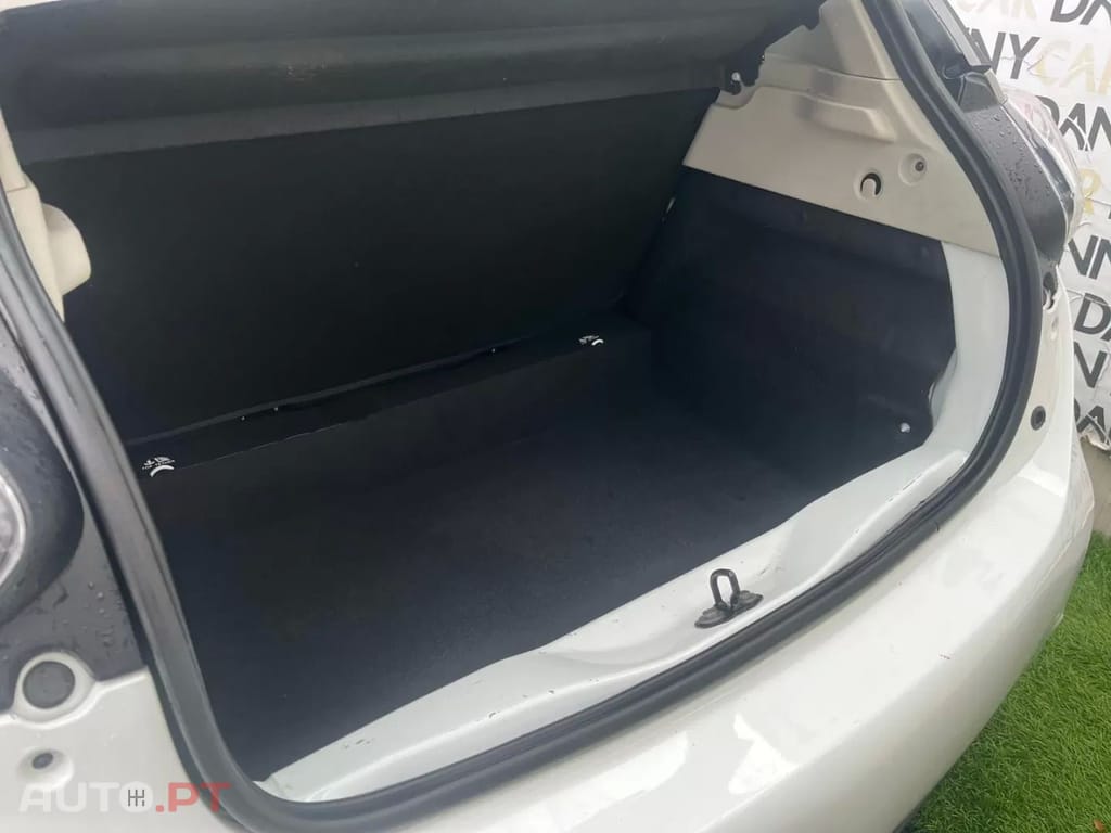 Renault Zoe (c/ Bateria) Zen 50