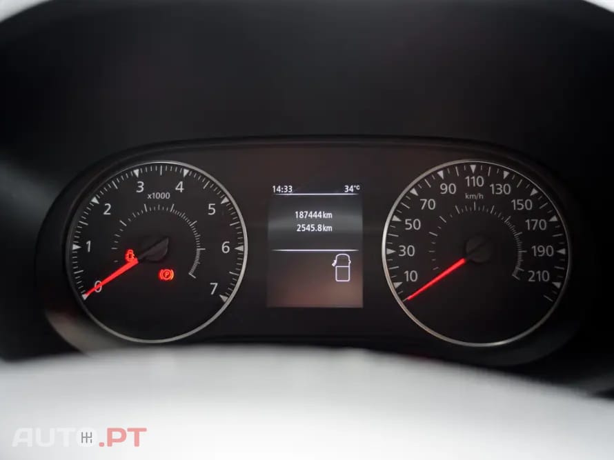 Opel Movano L3H2 DPF 2WD VA Auto