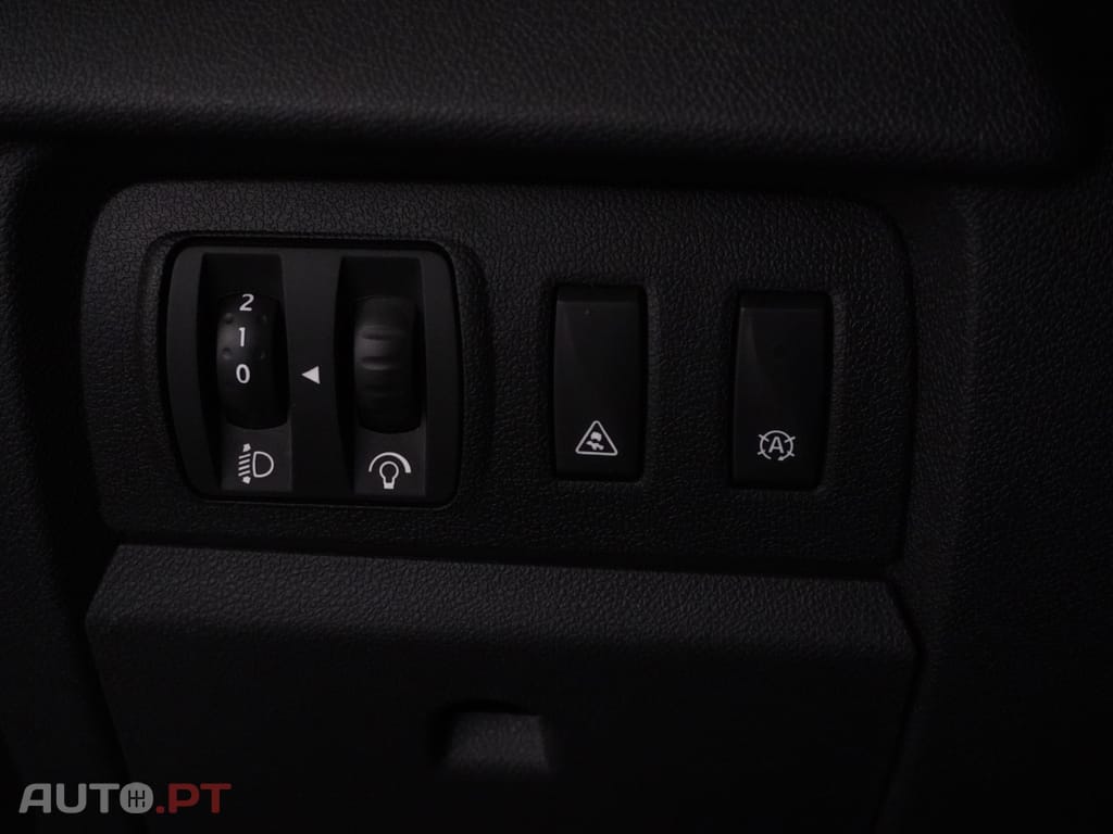 Renault Mégane Sport Tourer 1.5 dCi Dynamique — fotografia 18