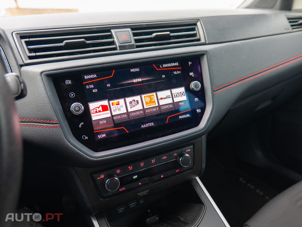 Seat Arona 1.0 TSI FR