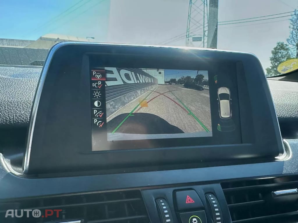 BMW 220 d xDrive Pack M