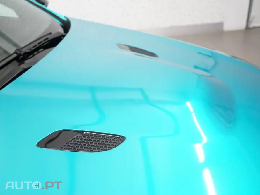 BMW 320 d Coupe Auto