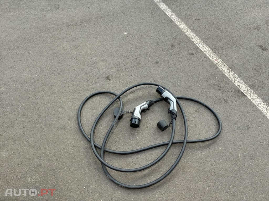 Peugeot 3008 1.6 Hybrid Allure Pack e-EAT8