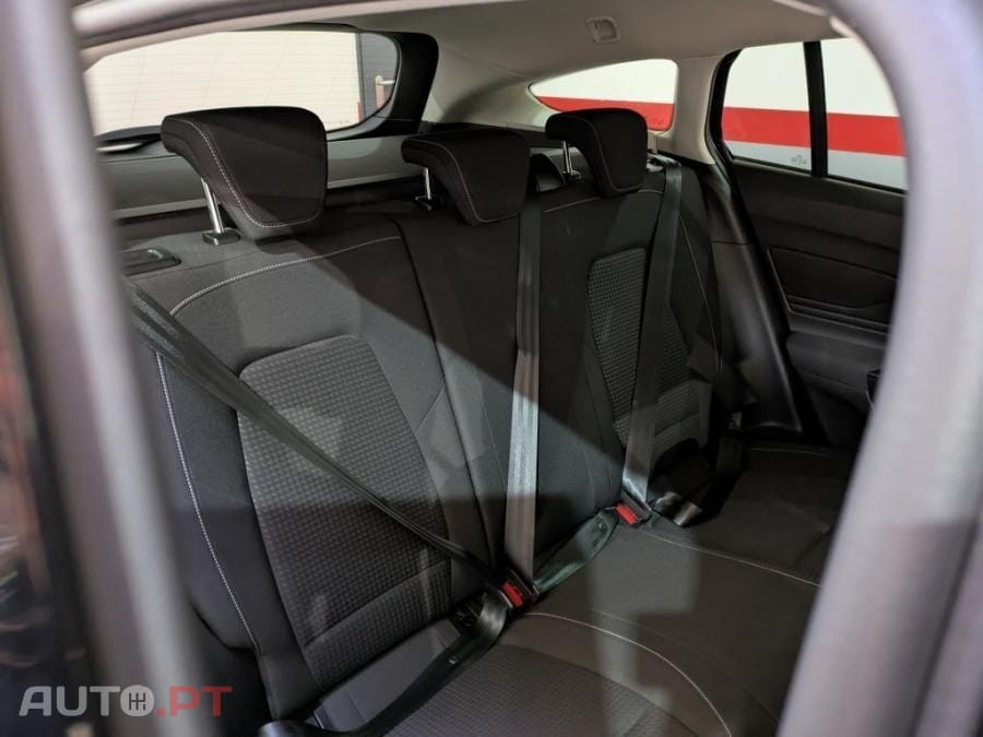 Ford Focus SW 1.5 TDCi EcoBlue Business