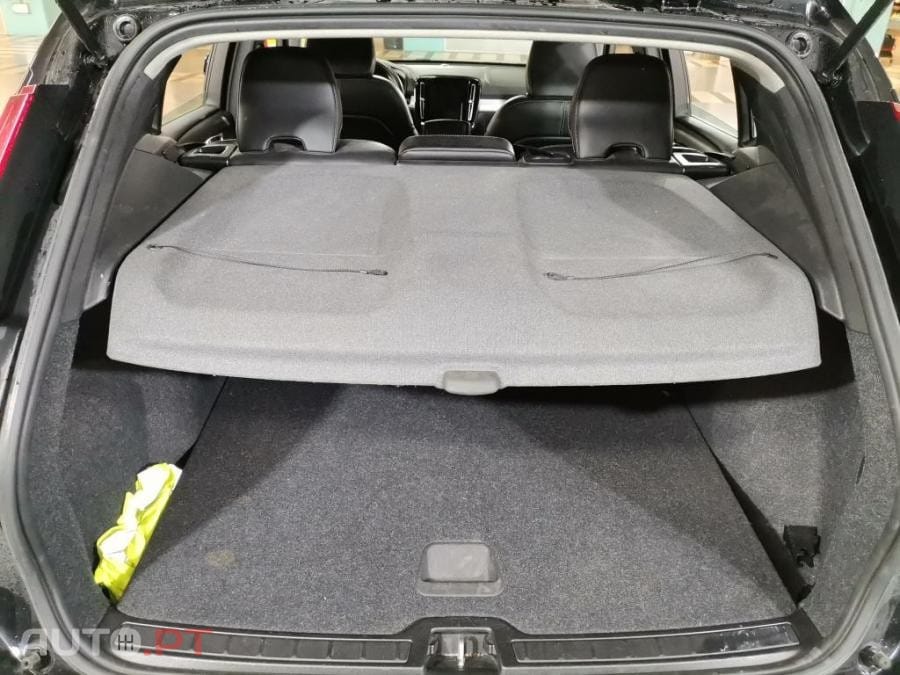 Volvo XC40 2.0 D3 Momentum